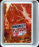 Bukarest Fleisch (uncut)